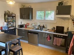 Appartement à louer, 100m², Marignier