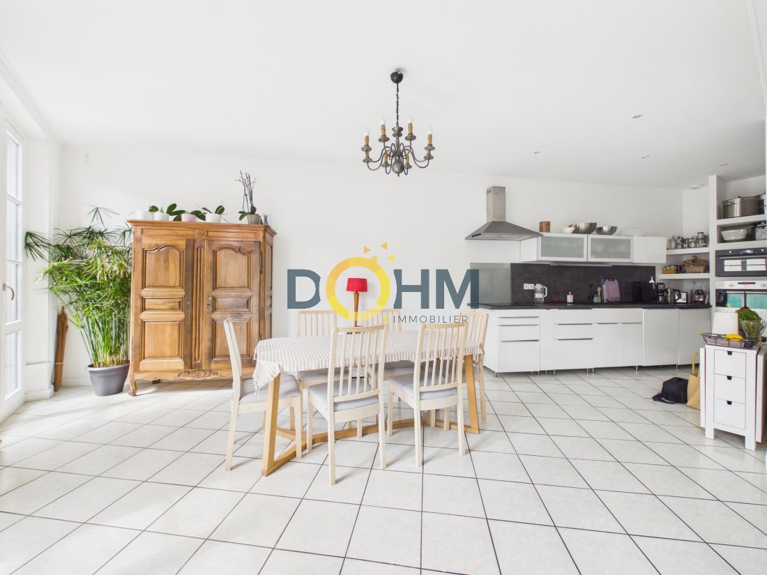 Appartement à vendre, 124m², Le Puy-en-Velay