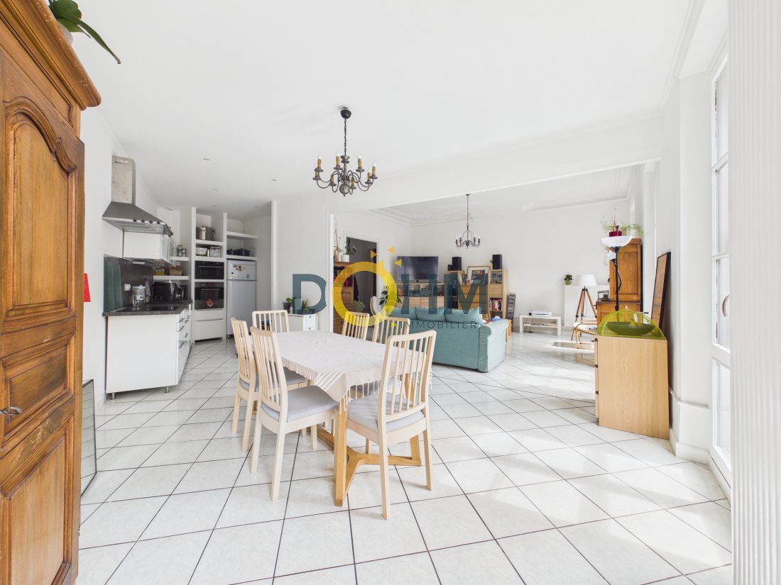 Appartement à vendre, 124m², Le Puy-en-Velay