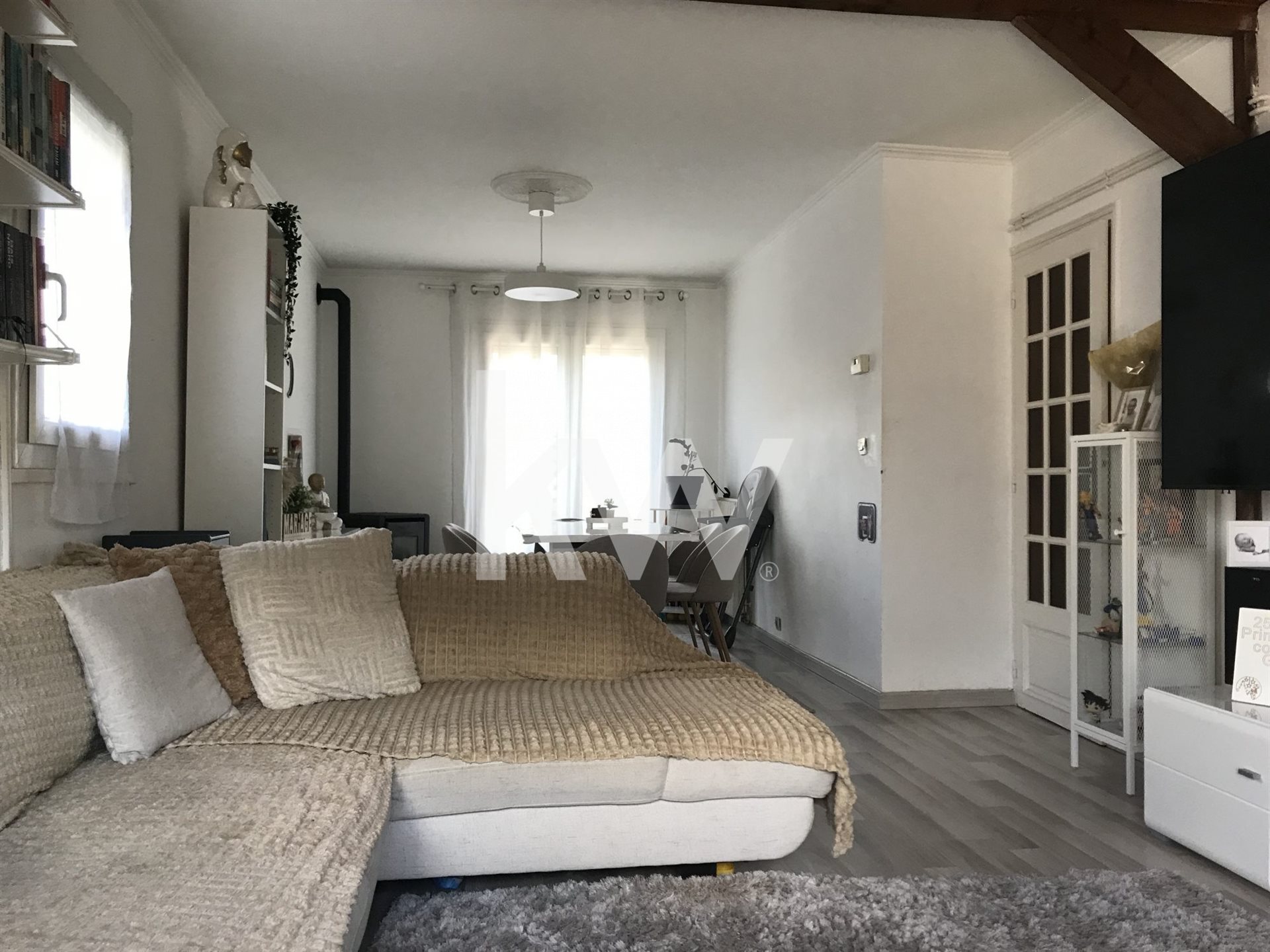Maison à vendre, 77m², Fleury-les-Aubrais