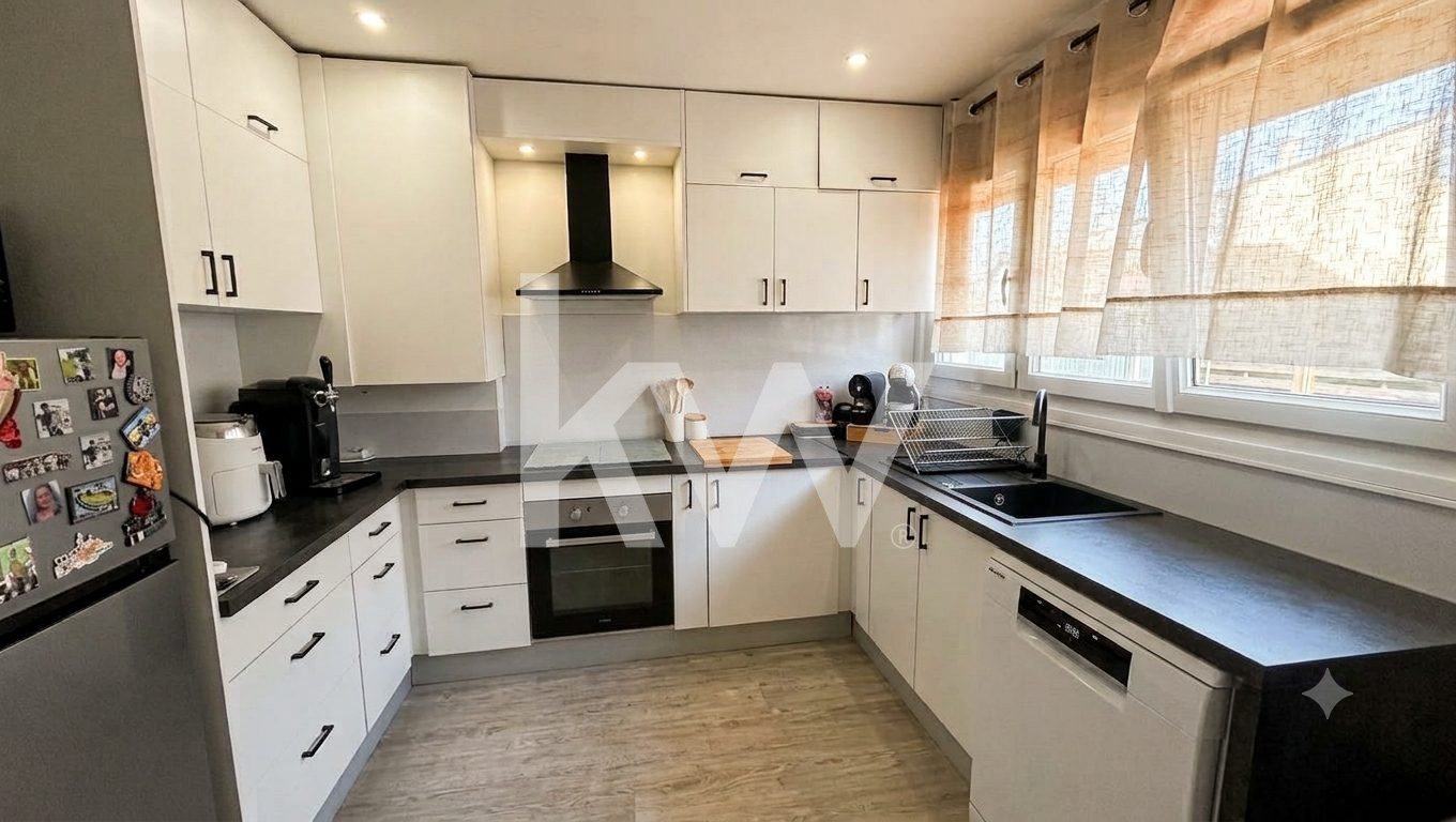Maison à vendre, 77m², Fleury-les-Aubrais