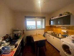 Appartement à louer, 65m², Châteauroux