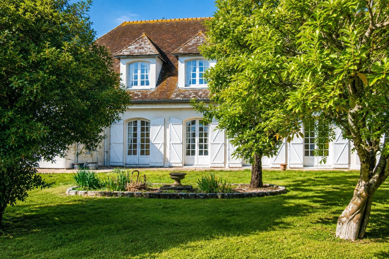 Maison à vendre, 320m², Le Neubourg