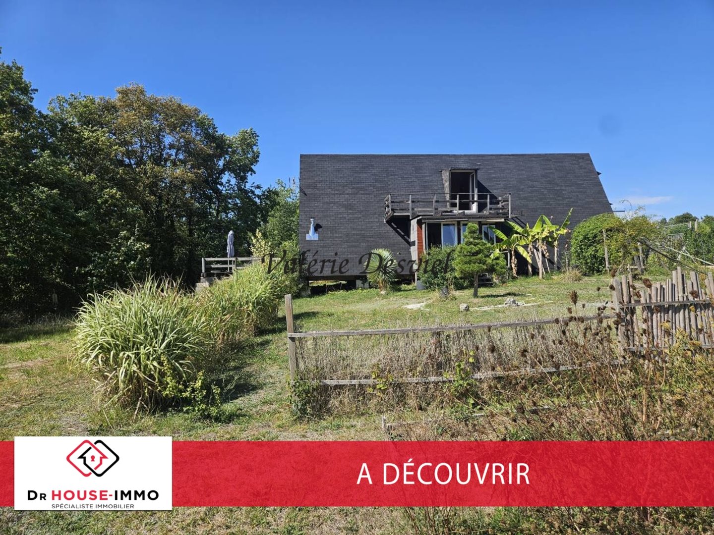 Maison à vendre, 181m², Lusignac