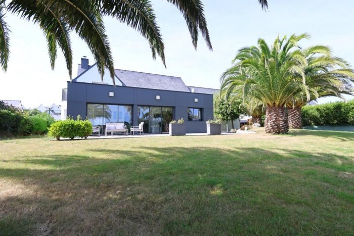 Maison à vendre, 245m², Saint-Pol-de-Léon