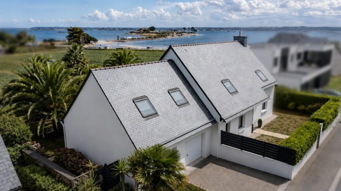 Maison à vendre, 245m², Saint-Pol-de-Léon