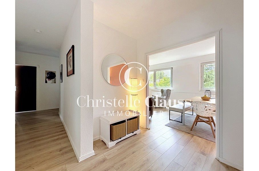 Appartement à vendre, 93m², Illkirch-Graffenstaden