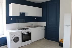 Appartement à louer, 29m², Saint-Fons