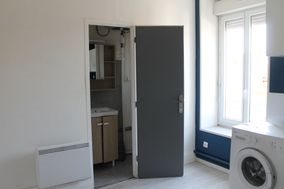 Appartement à louer, 29m², Saint-Fons
