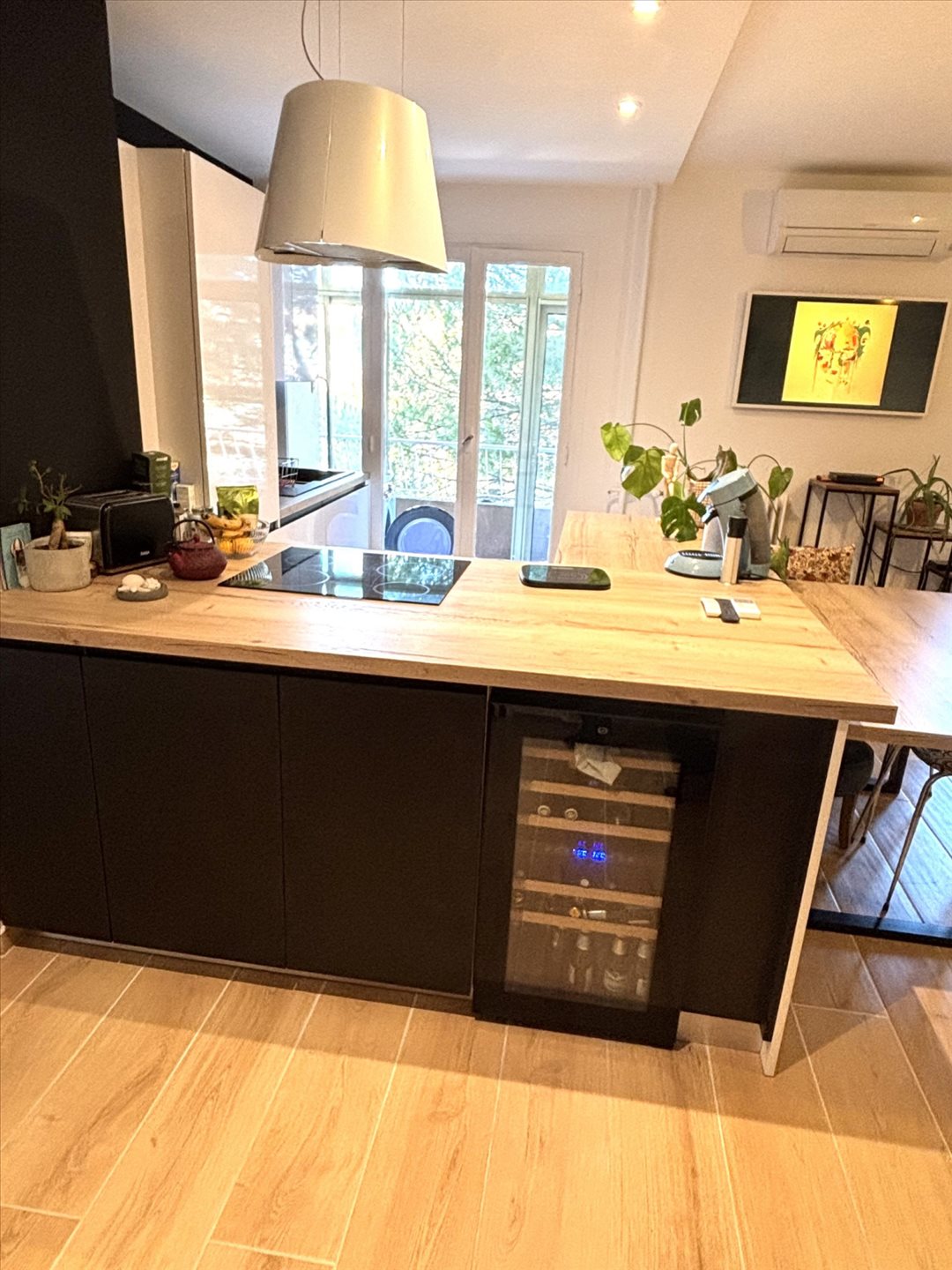 Appartement à vendre, 45m², Fréjus