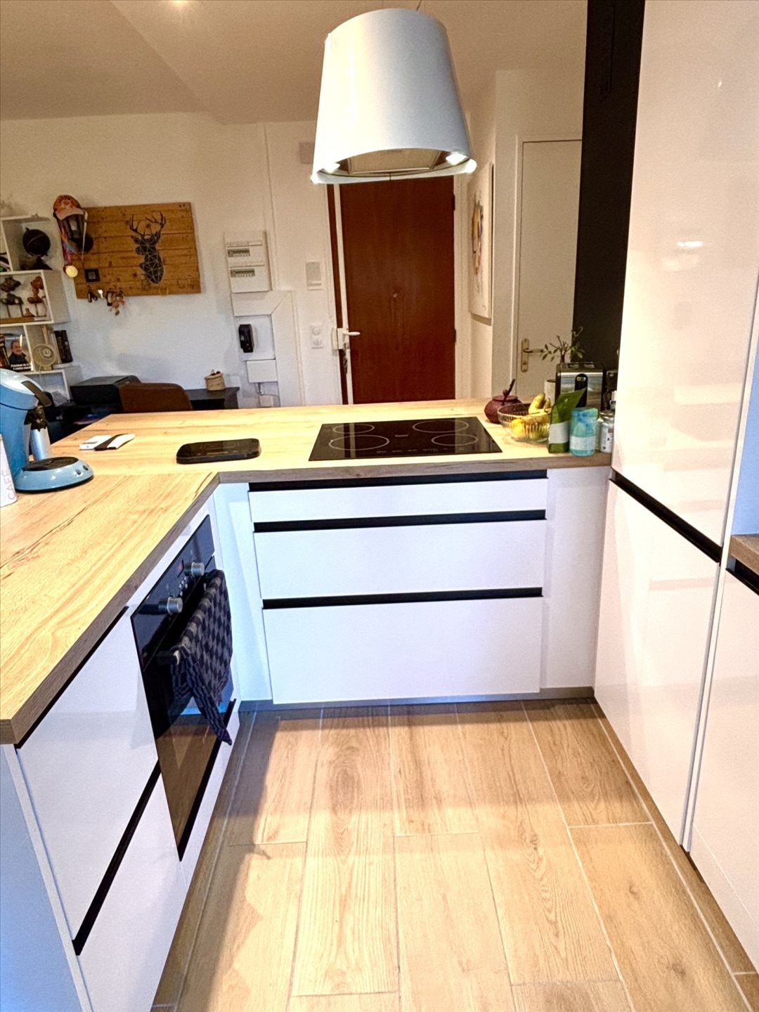 Appartement à vendre, 45m², Fréjus