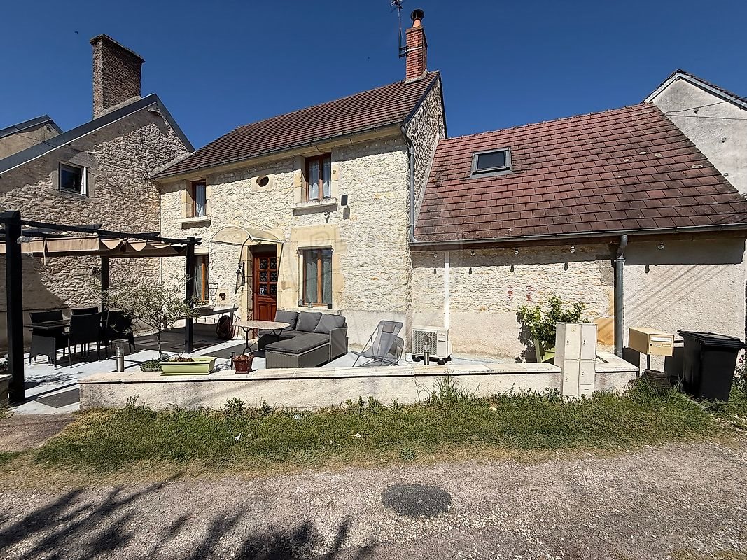 Maison à vendre, 100m², Alligny-Cosne