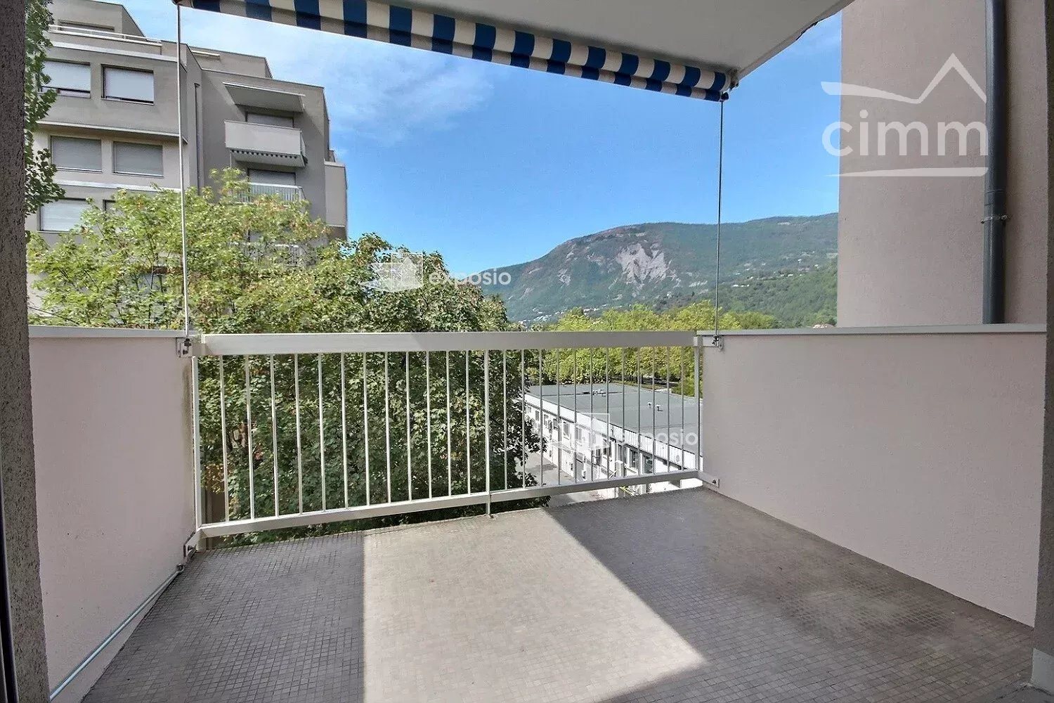 Appartement à vendre, 81m², Meylan
