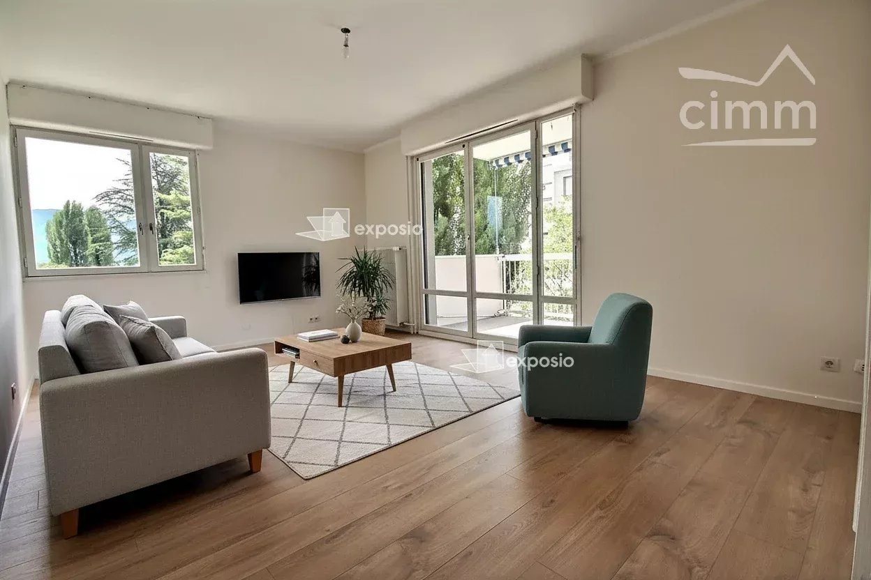 Appartement à vendre, 81m², Meylan