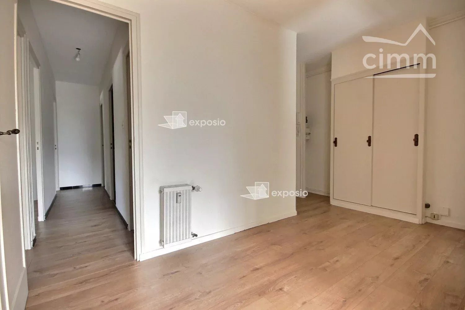 Appartement à vendre, 81m², Meylan
