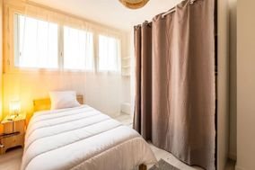 Appartement à louer, 88m², Fleury-les-Aubrais