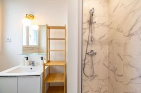 Appartement à louer, 88m², Fleury-les-Aubrais