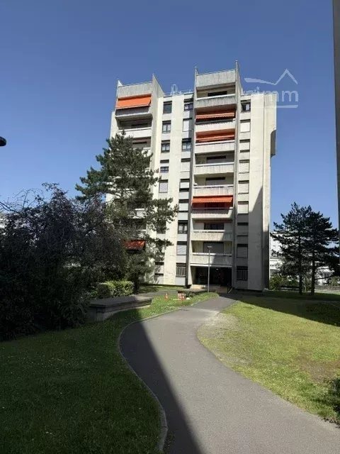 Appartement à vendre, 73m², Joué-lès-Tours
