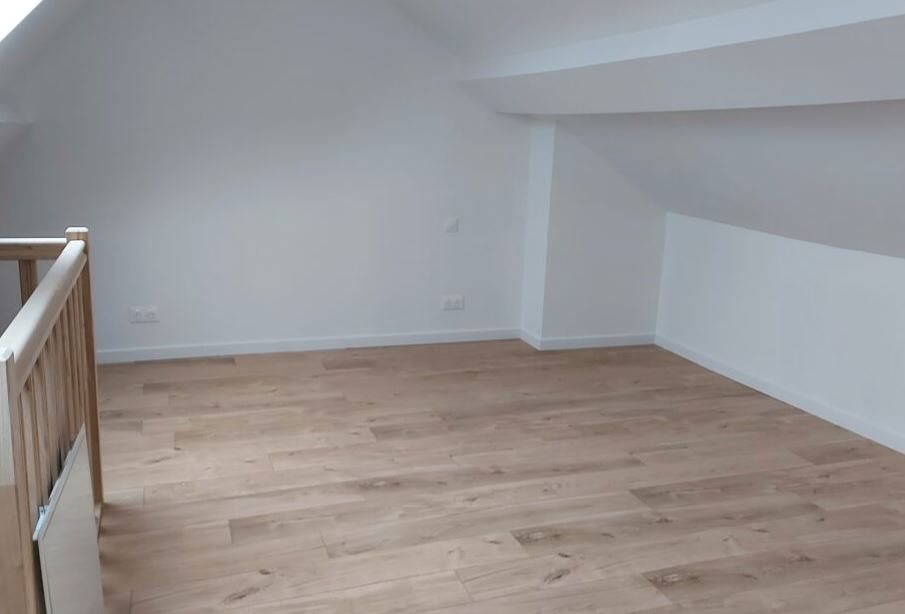 Appartement à louer, 105m², Cambrai