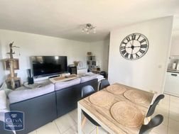Appartement à louer, 52m², Donzère
