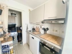 Appartement à louer, 52m², Donzère