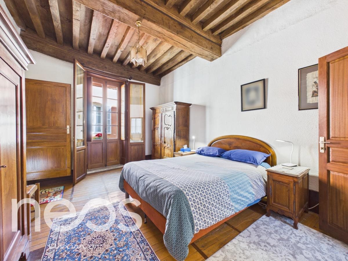 Maison à vendre, 211m², Nuits-Saint-Georges