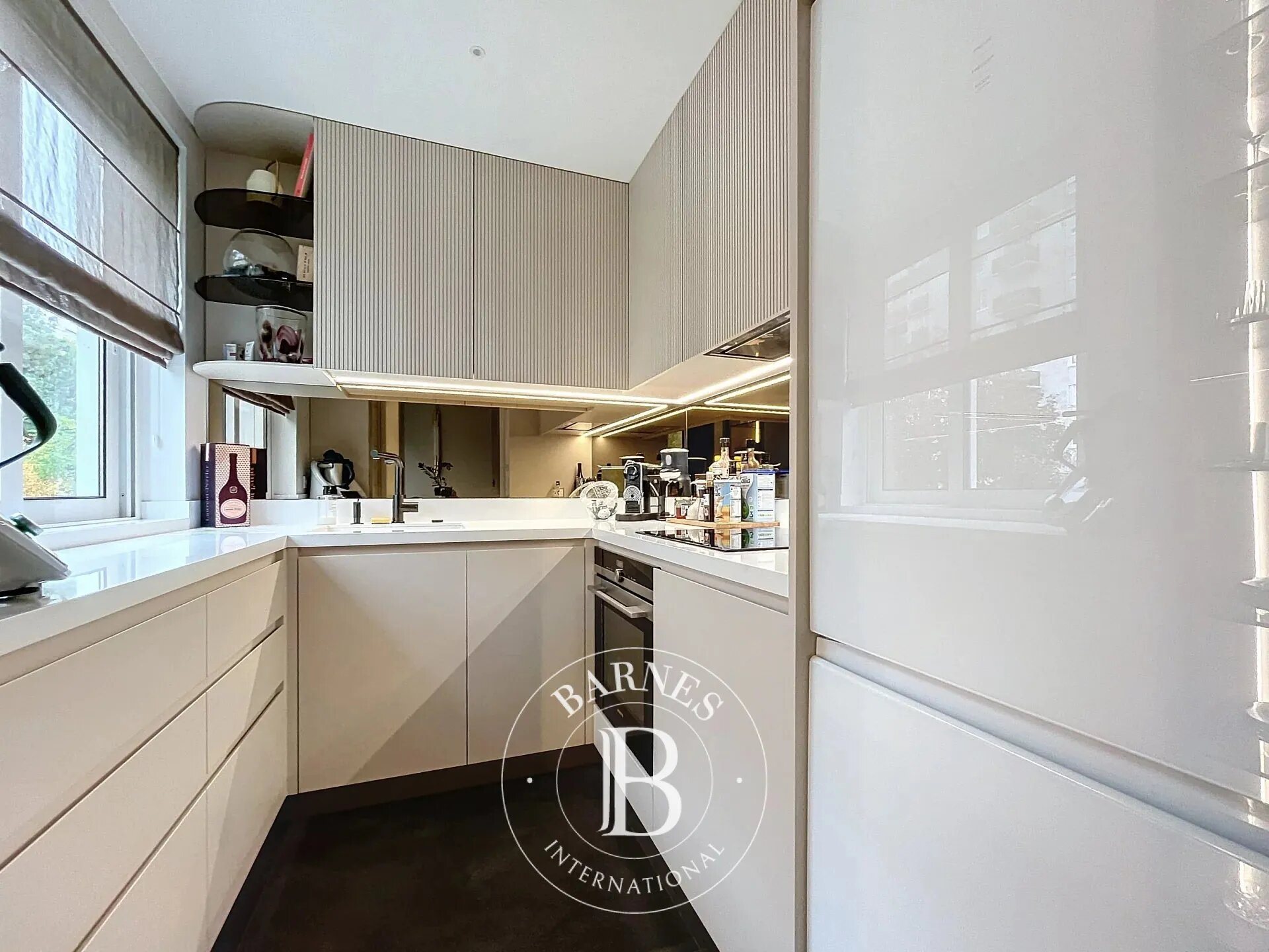 Appartement à louer, 59m², Boulogne-Billancourt