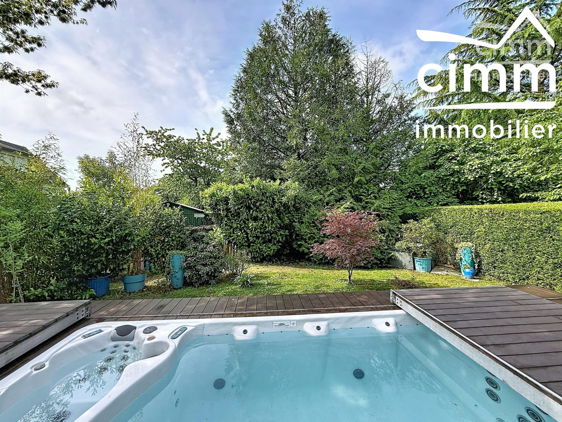 Maison à vendre, 134m², Noyal-Châtillon-sur-Seiche