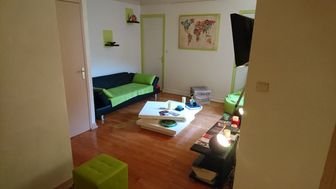 Appartement à louer, 49m², Toulouse