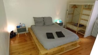 Appartement à louer, 49m², Toulouse