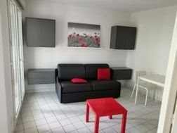 Appartement à louer, 24m², Montpellier