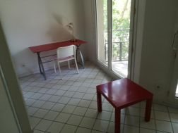 Appartement à louer, 24m², Montpellier