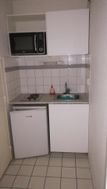 Appartement à louer, 24m², Montpellier