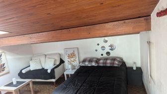 Appartement à louer, 25m², Eybens