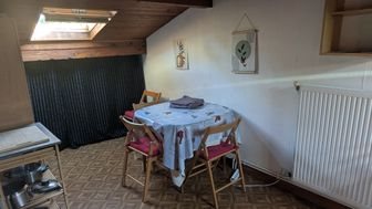 Appartement à louer, 25m², Eybens