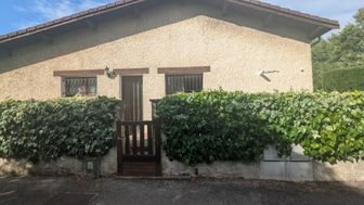 Appartement à louer, 25m², Eybens