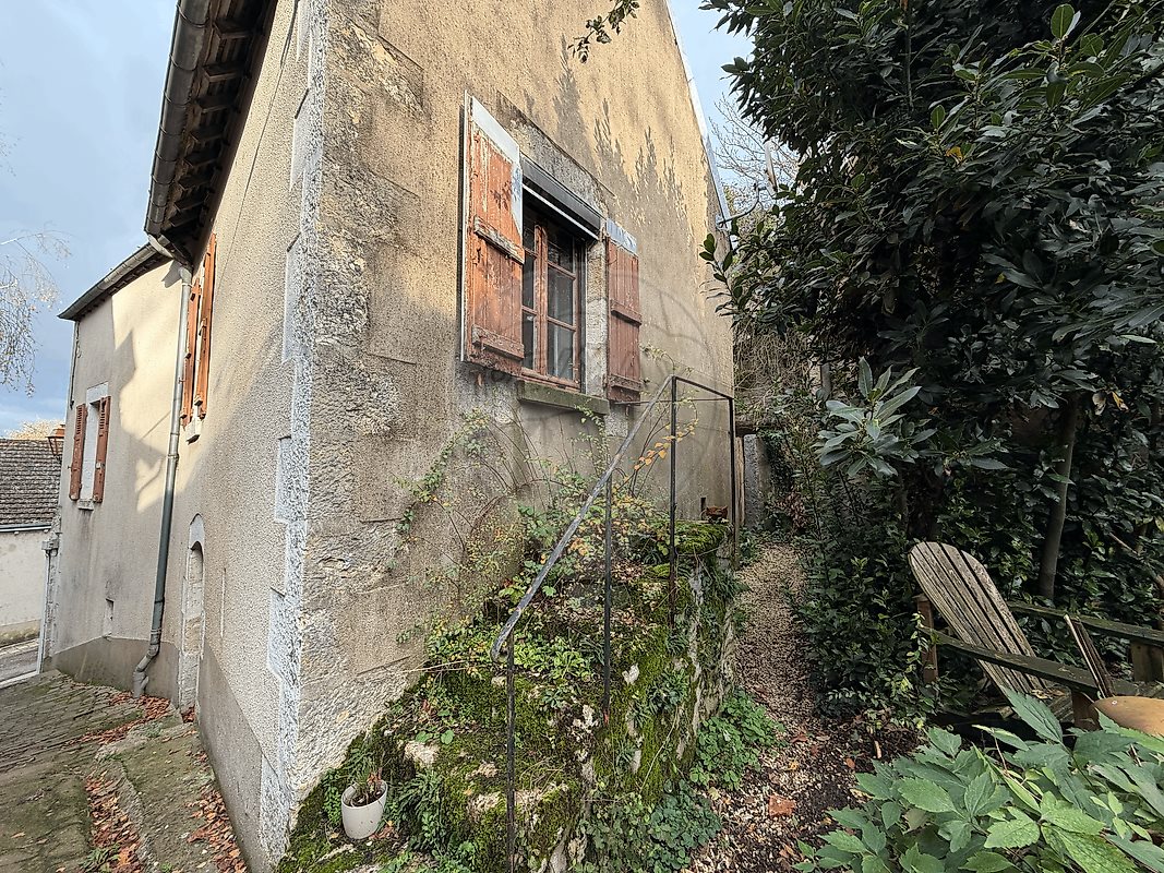 Maison à vendre, 101m², Châtillon-sur-Loire