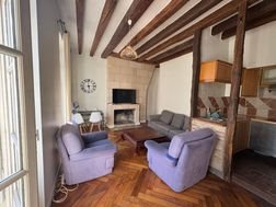 Appartement à louer, 50m², Tours