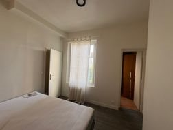 Appartement à louer, 50m², Tours