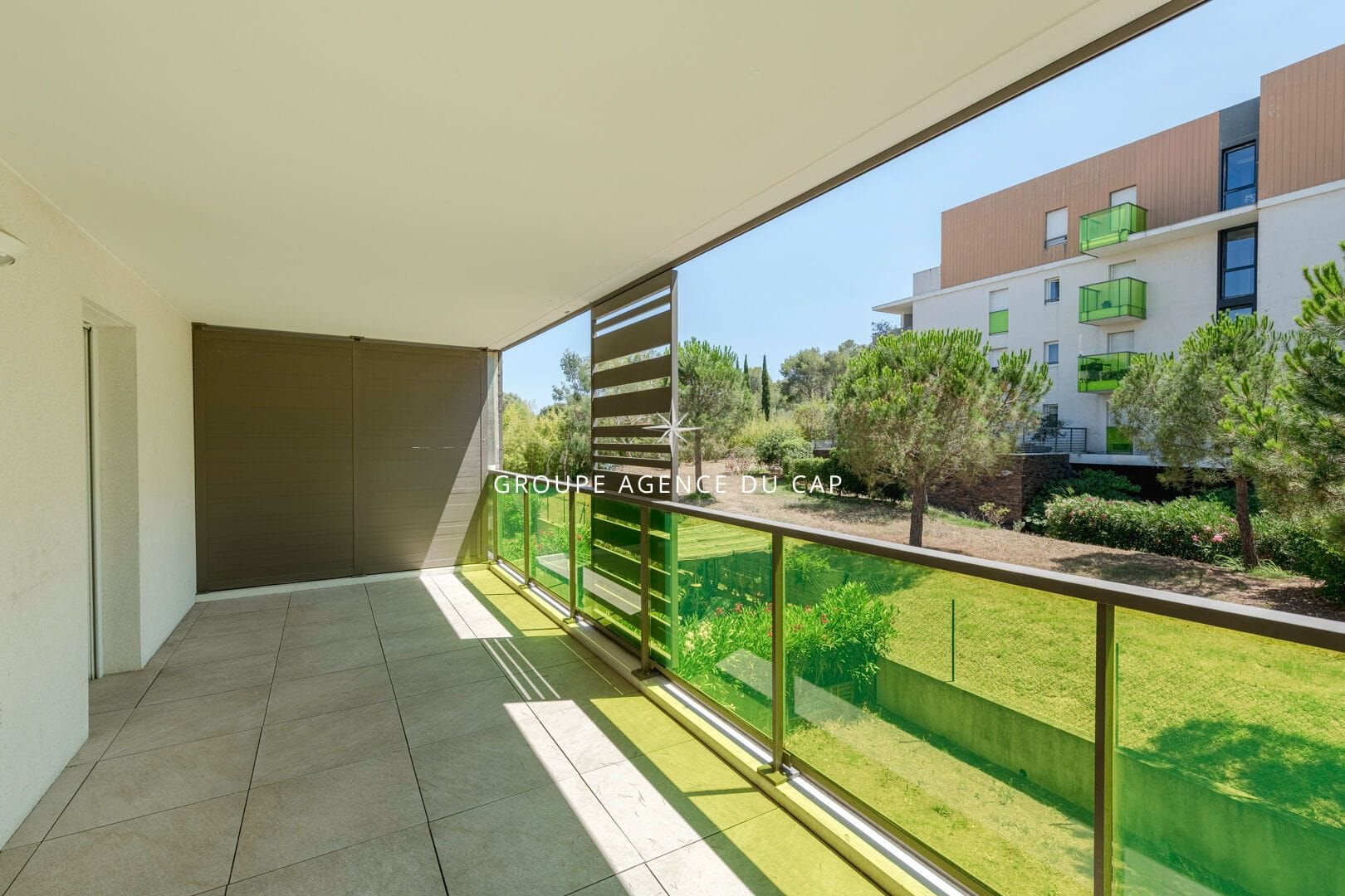 Appartement à vendre, 49m², Saint-Raphaël