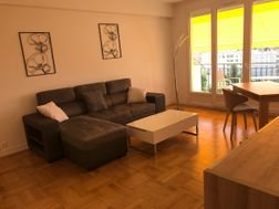 Appartement à louer, 55m², Troyes