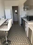 Appartement à louer, 55m², Troyes