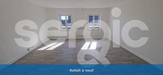 Appartement à louer, 35m², Pontoise