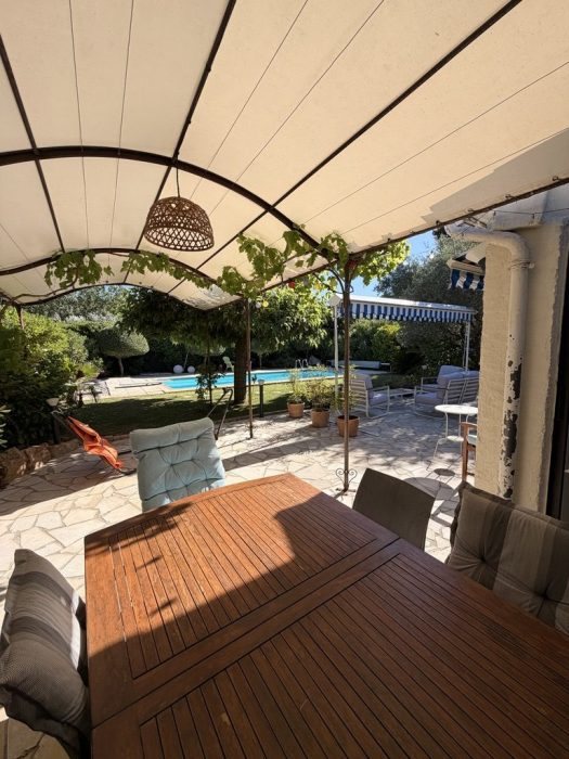 Maison à vendre, 200m², Salernes