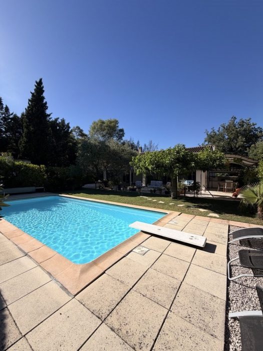 Maison à vendre, 200m², Salernes