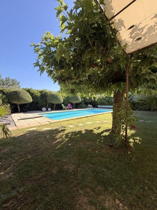 Maison à vendre, 200m², Salernes