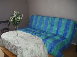 Appartement à louer, 22m², Toulouse