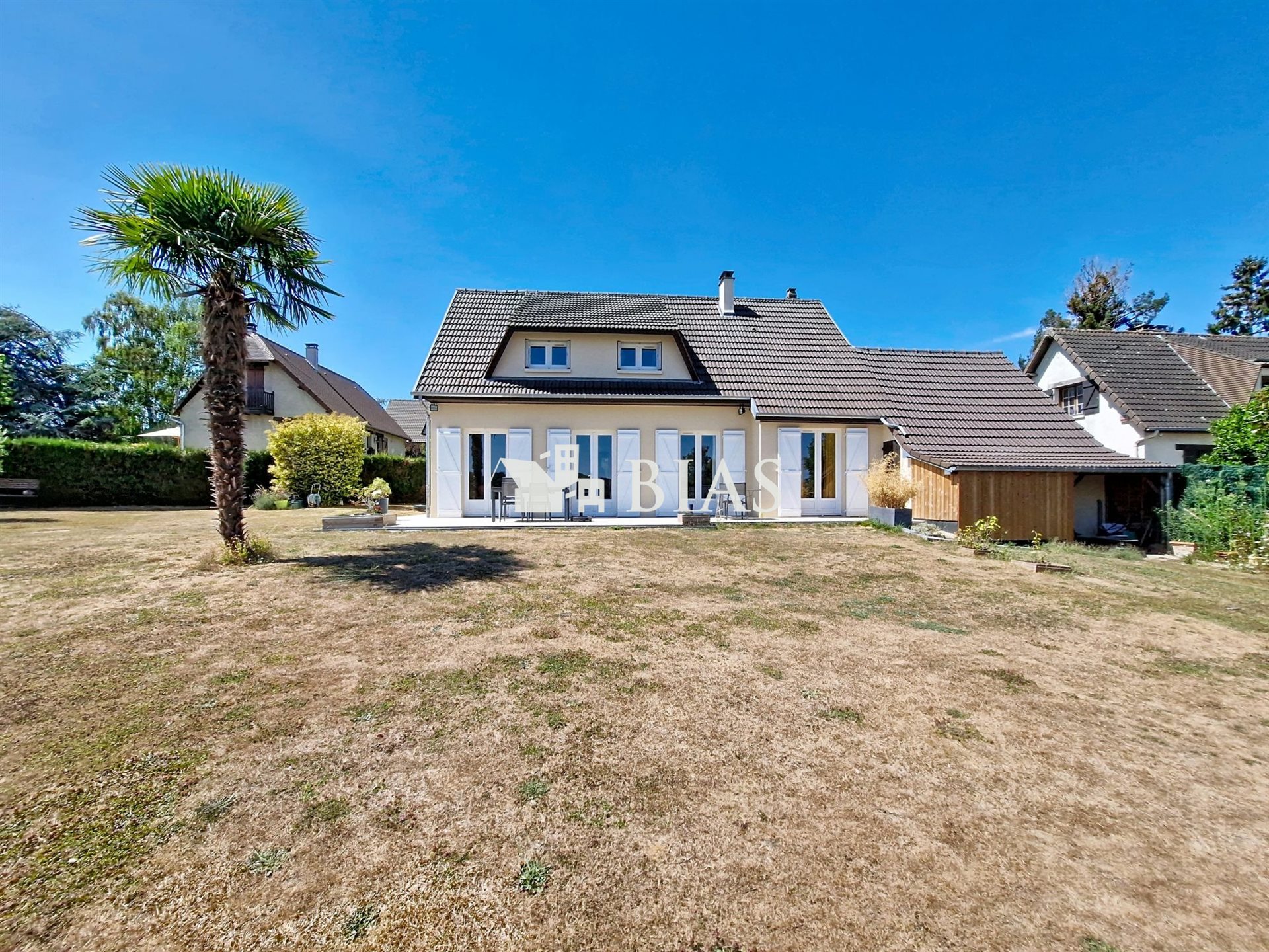 Maison à vendre, 139m², Fontaine-Bellenger