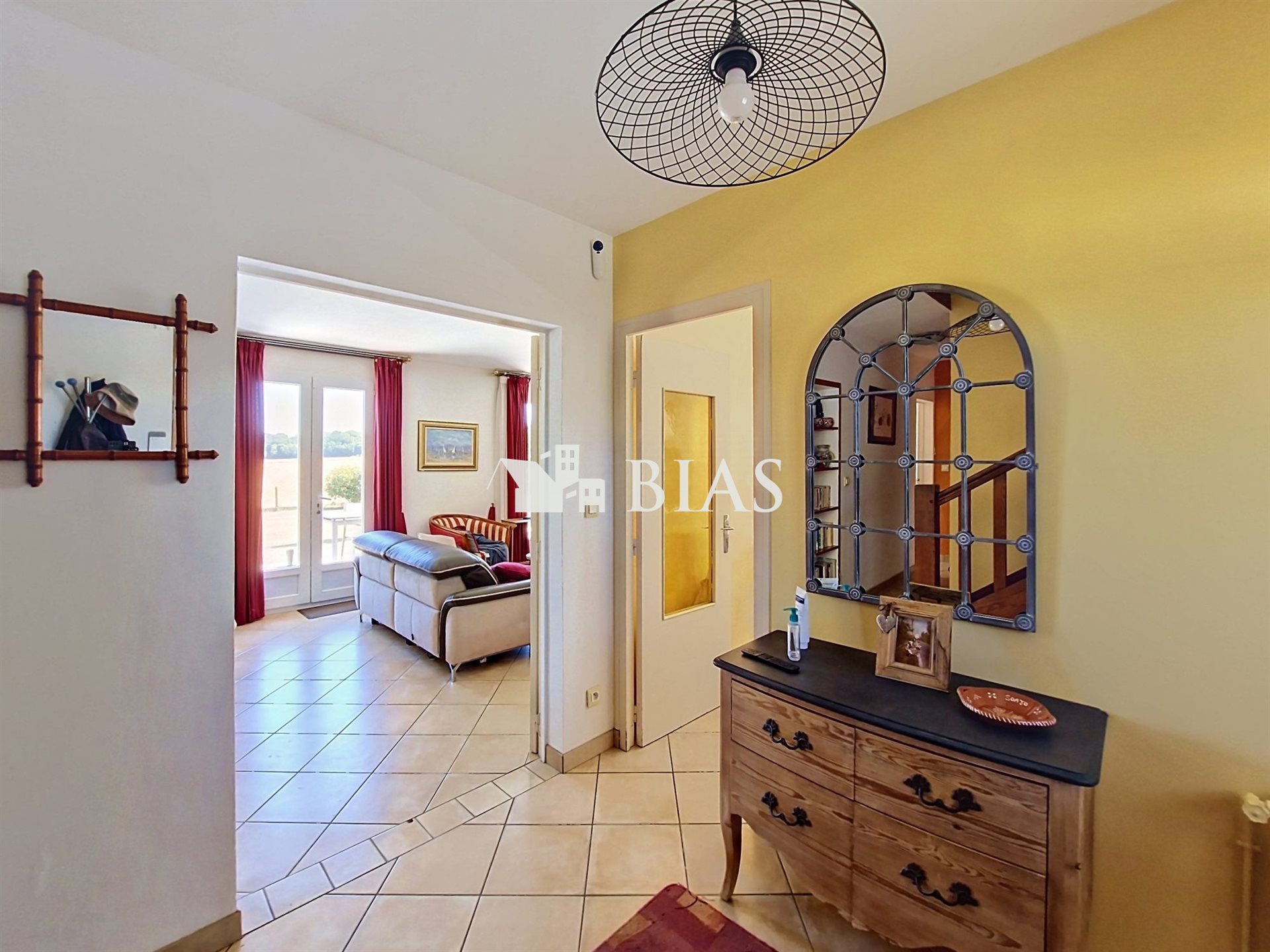 Maison à vendre, 139m², Fontaine-Bellenger