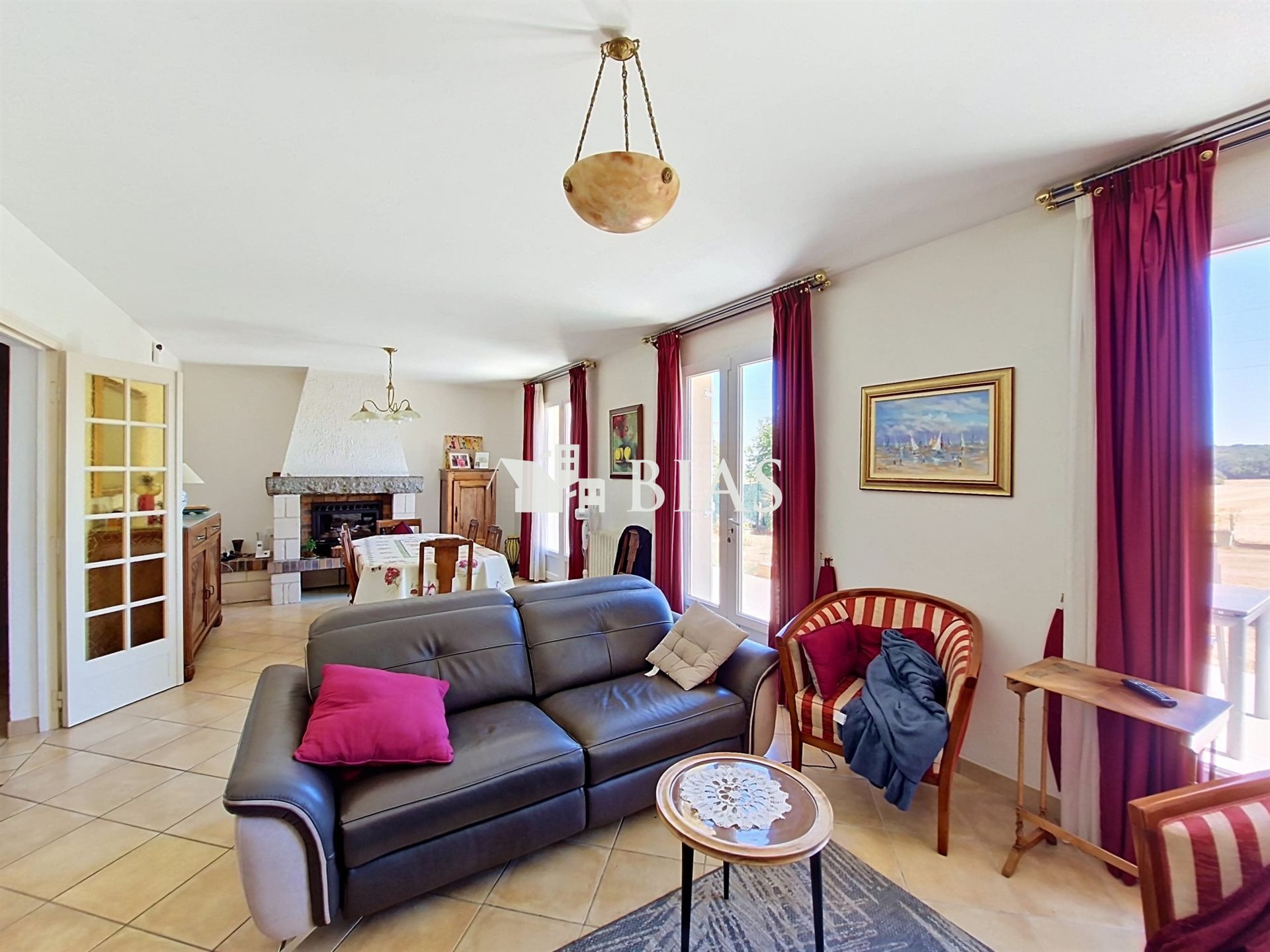 Maison à vendre, 139m², Fontaine-Bellenger